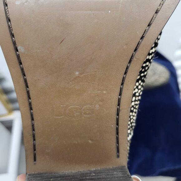 UGG anckle boots - Picture 4 of 5